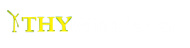 Logo THY WindPower